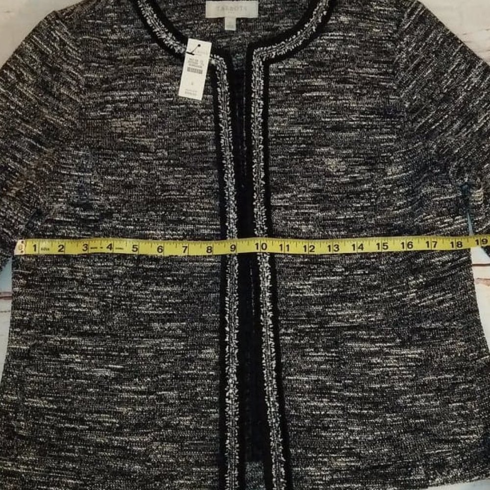 Tablots Womens Jacket - Picture 5 of 7